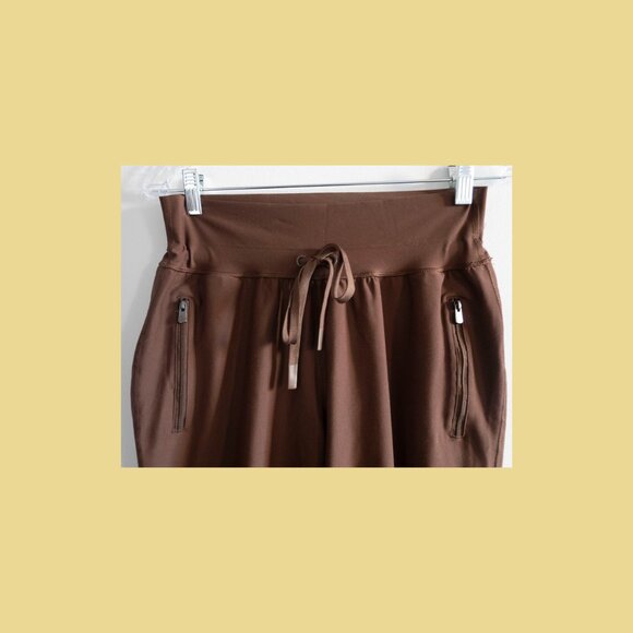 Old Navy High Rise Jogger sweats - Picture 2 of 4